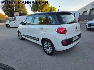 Fiat 500L 1.3 Multijet 85 CV Dualogic Lounge usata