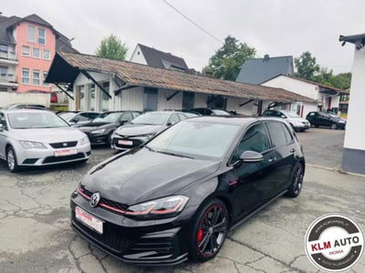 Volkswagen Golf GTI Performance 2.0 245 CV TSI DSG 5p. BMT usata