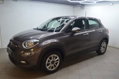 Fiat 500X 1.3 MultiJet 95 CV Pop Star usata