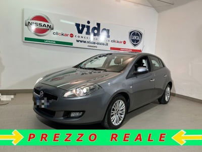 Fiat Bravo 1.6 MJT 120 CV DPF Dynamic