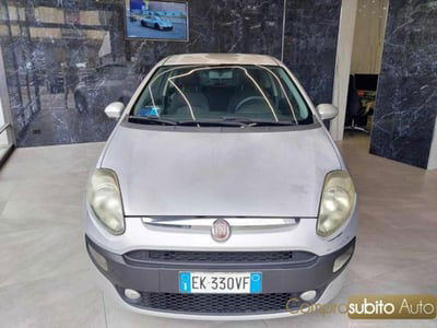 Fiat Punto Evo 1.2 3 porte S&S Active usata