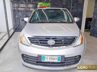 Tata Aria Aria 2.2 16V 4x4 Prestige 5 posti N1
