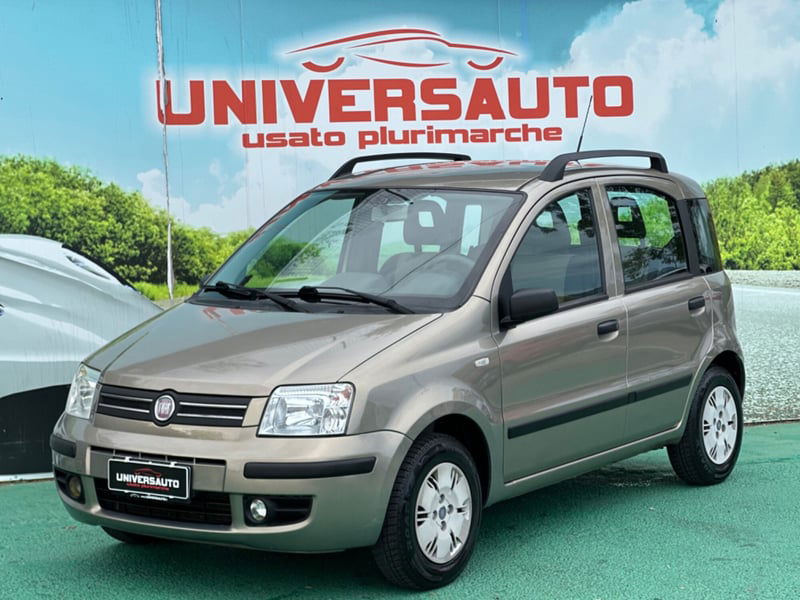 Fiat Panda 1.2 Dynamic