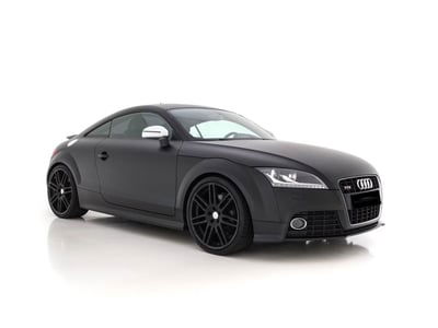 Audi TT Coupé 2.0 TFSI usata