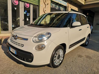 Fiat 500L 1.6 Multijet 105 CV Pop Star usata