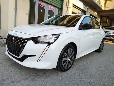 Peugeot 208 BlueHDi 100 Stop&Start 5 porte Active Pack usata