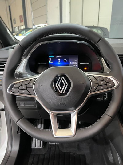 Renault Captur 1.0 eco-g Techno 100cv (18)
