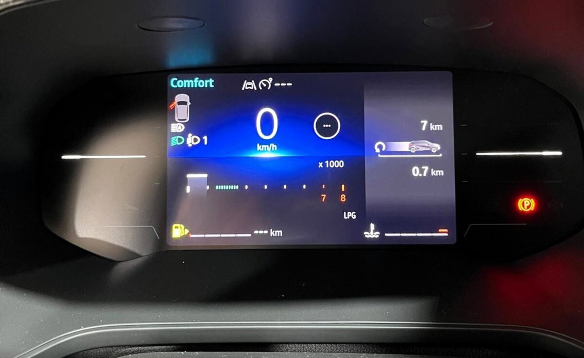 Renault Captur 1.0 eco-g Techno 100cv (19)