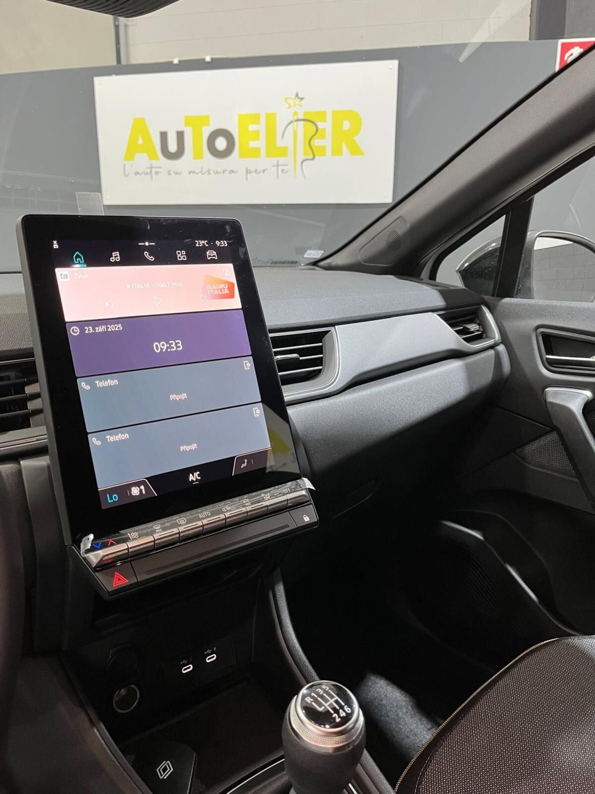 Renault Captur 1.0 eco-g Techno 100cv (20)