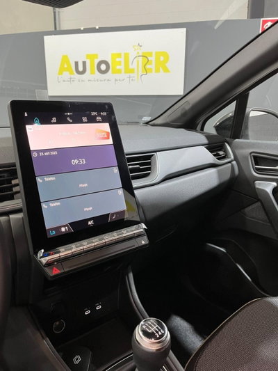 Renault Captur 1.0 eco-g Techno 100cv (20)