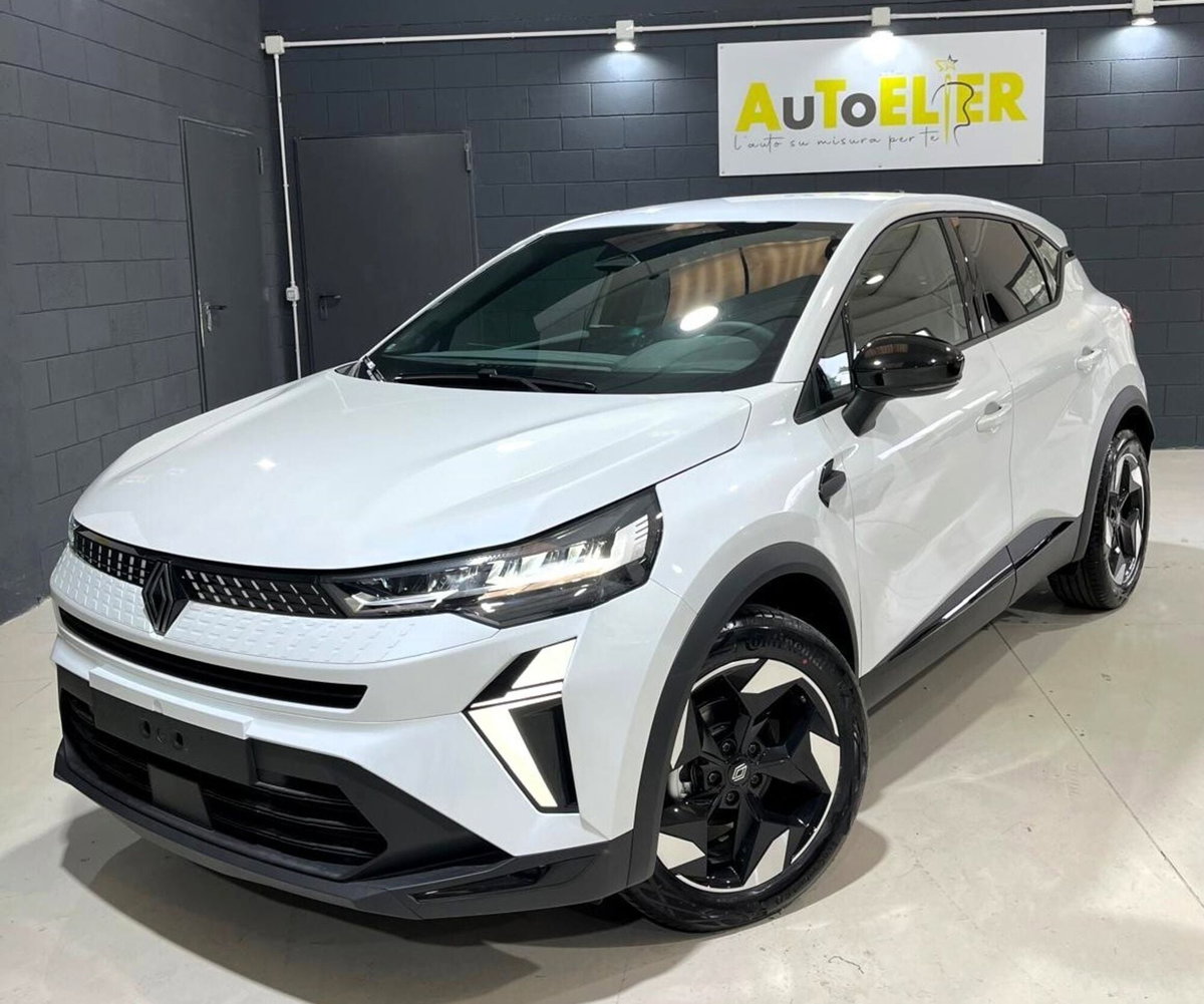 Renault Captur 1.0 eco-g Techno 100cv (3)