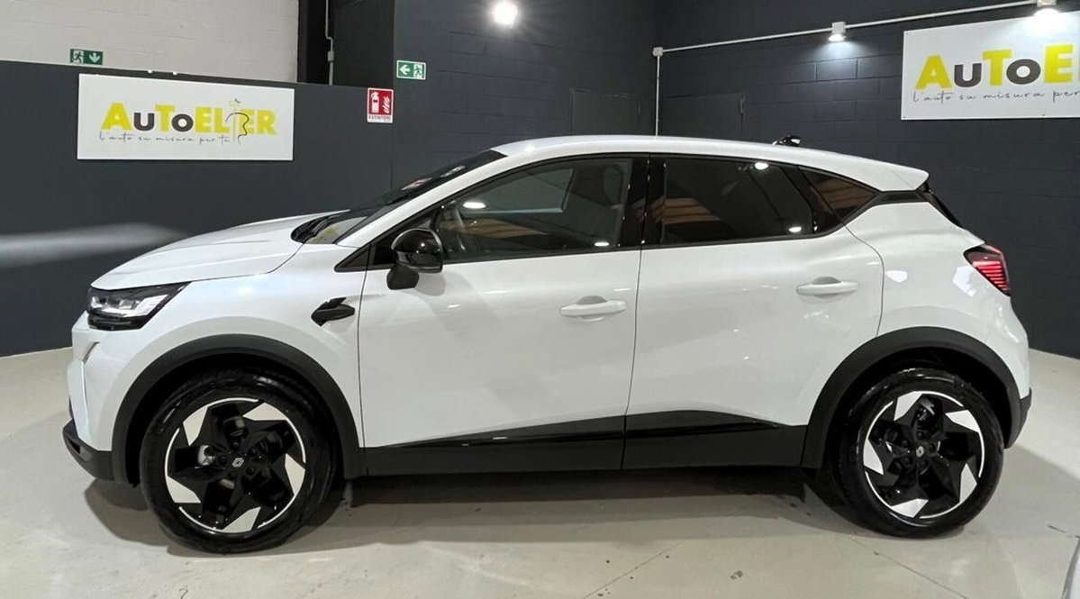 Renault Captur 1.0 eco-g Techno 100cv (4)