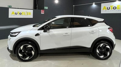 Renault Captur 1.0 eco-g Techno 100cv (4)