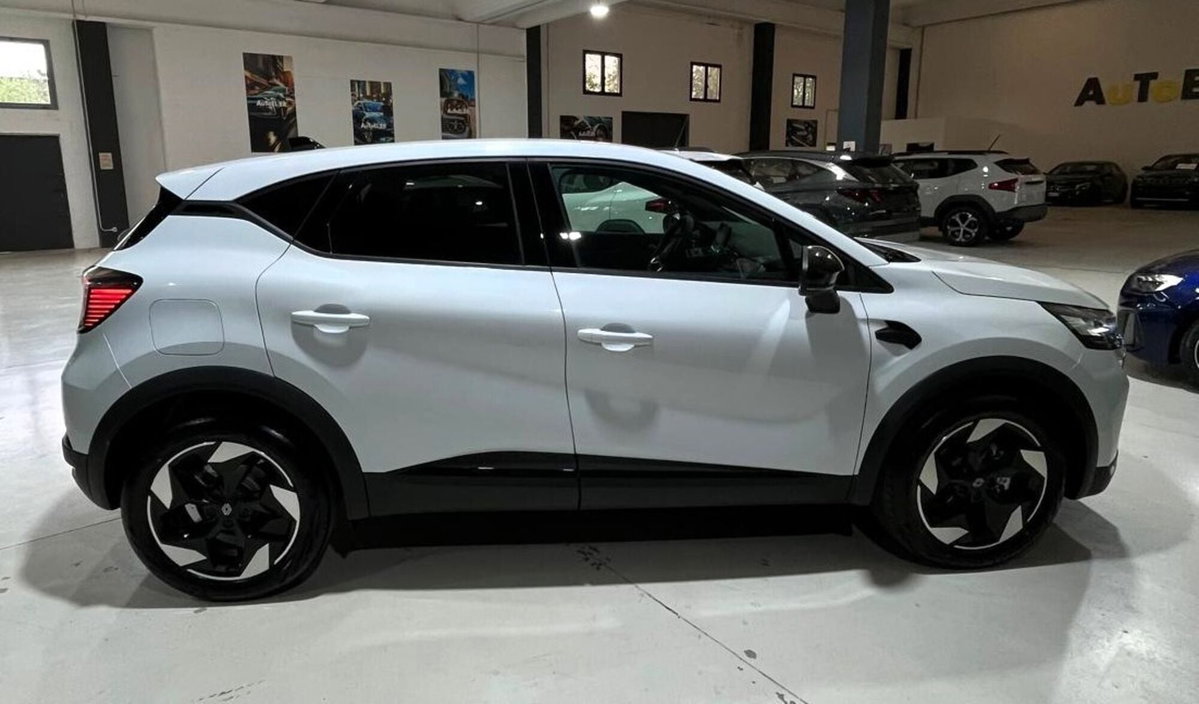 Renault Captur 1.0 eco-g Techno 100cv (6)