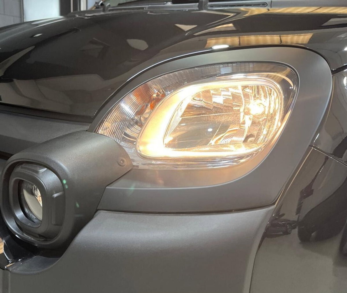 Fiat Panda Cross Cross 1.0 FireFly S&S Hybrid (13)