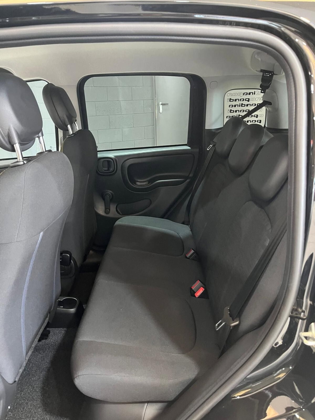 Fiat Panda Cross Cross 1.0 FireFly S&S Hybrid (20)
