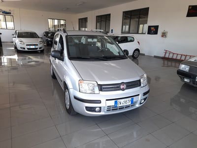 Fiat Panda 1.2