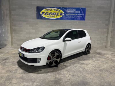 Volkswagen Golf 2.0 TSI 3p. GTI usata