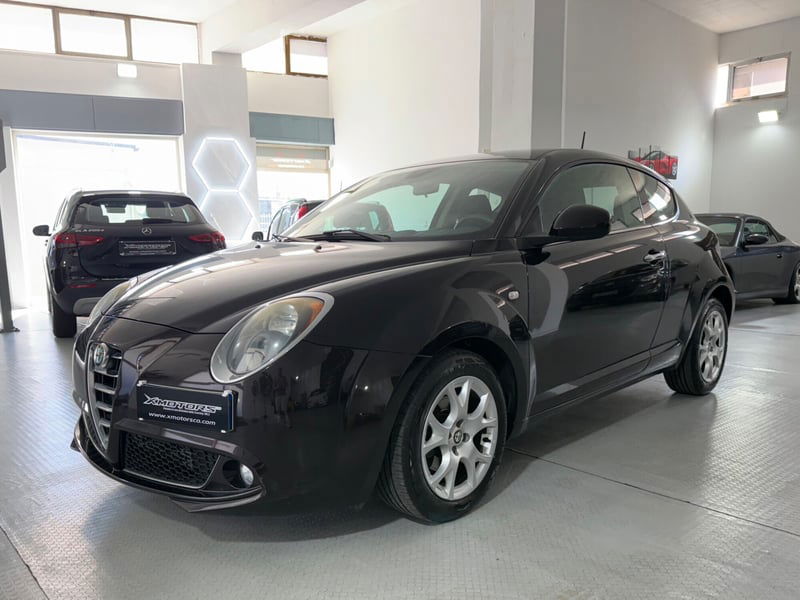 Alfa Romeo MiTo 1.3 JTDm 85 CV S&S Progression