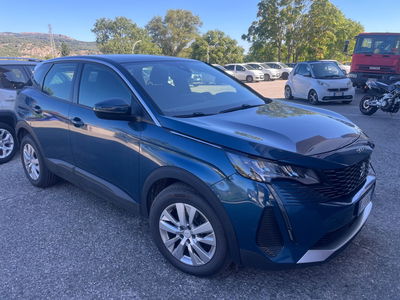 Peugeot 3008 BlueHDi 130 S&S Allure usata