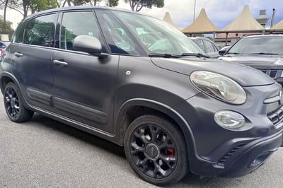 Fiat 500L Pro 1.6 MJT 120CV Pop 4 posti (N1) usata