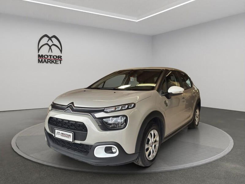 Citroen C3 PureTech 83 S&S You