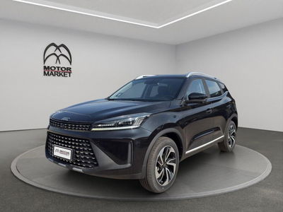 Emc Sei Sei 1.5 Gpl 147cv cvt nuova