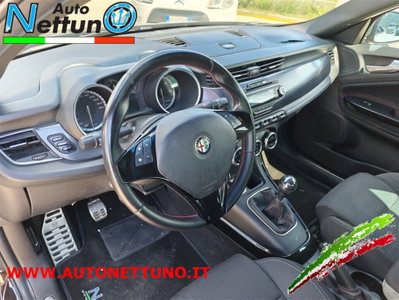 Alfa Romeo Giulietta 1.6 JTDm-2 Exclusive (10)