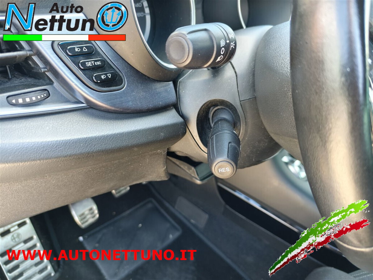 Alfa Romeo Giulietta 1.6 JTDm-2 Exclusive (11)