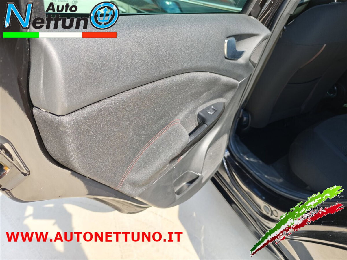 Alfa Romeo Giulietta 1.6 JTDm-2 Exclusive (14)