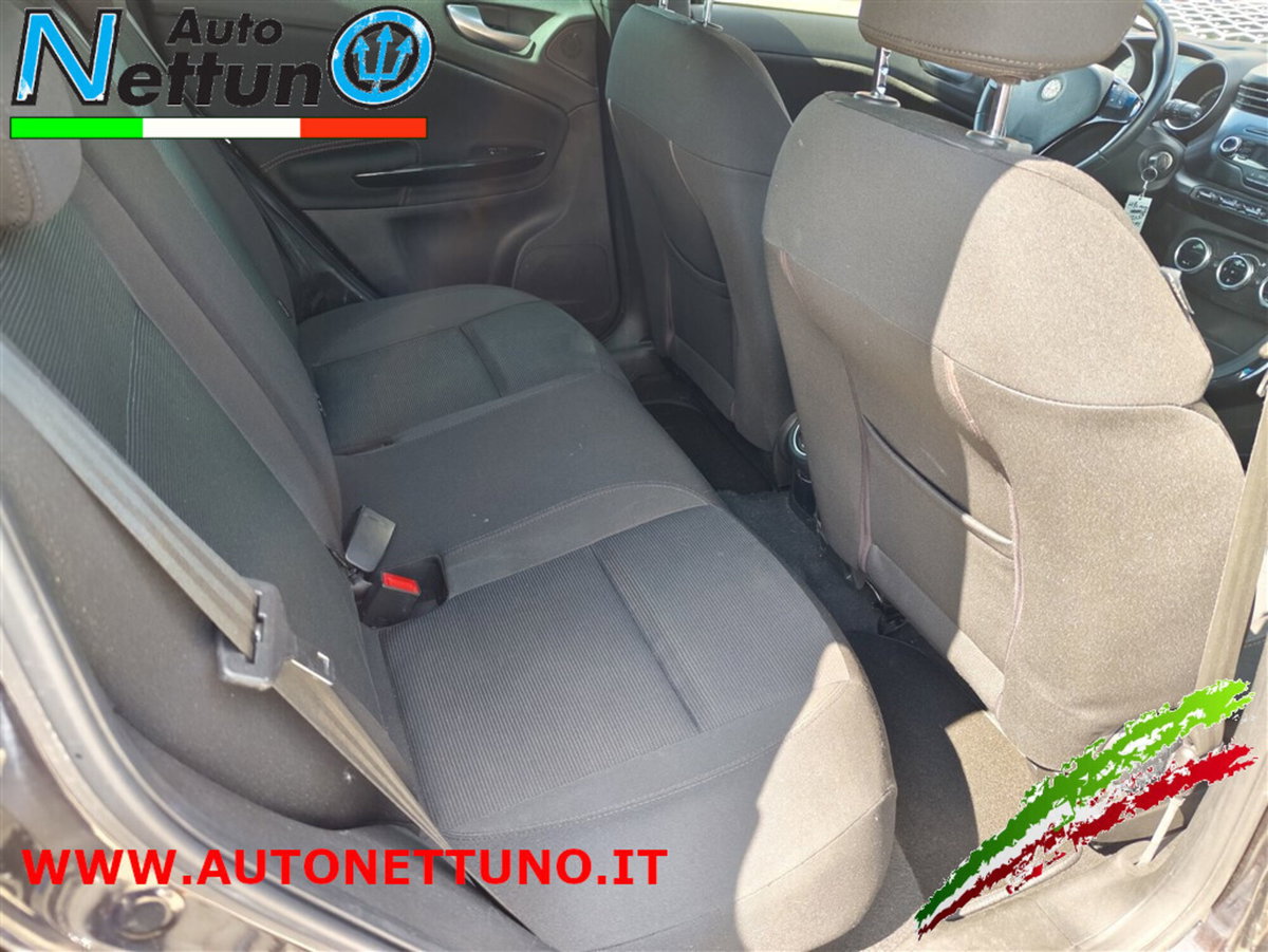 Alfa Romeo Giulietta 1.6 JTDm-2 Exclusive (15)