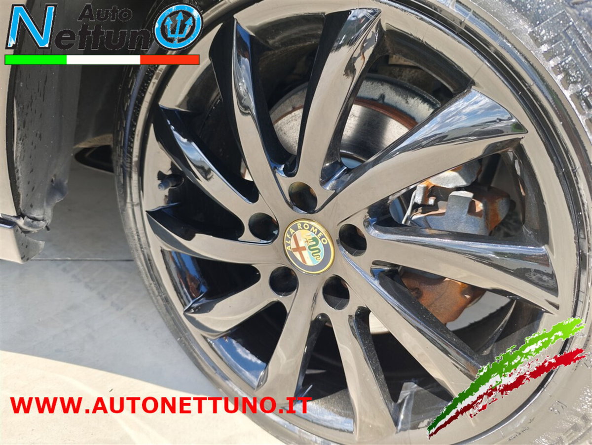 Alfa Romeo Giulietta 1.6 JTDm-2 Exclusive (20)