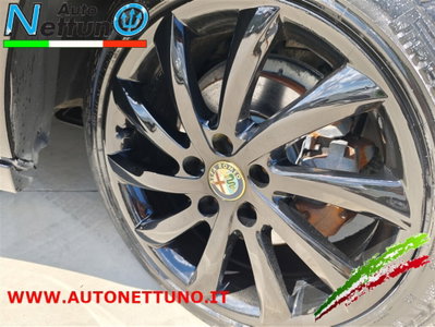 Alfa Romeo Giulietta 1.6 JTDm-2 Exclusive (20)
