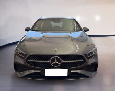 Mercedes-Benz Classe A 200 Automatic Premium usata