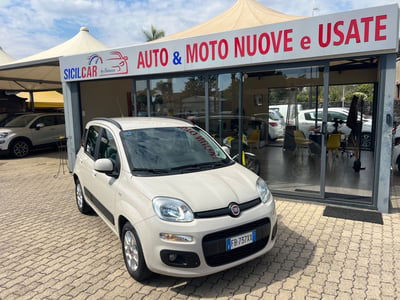Fiat Panda 1.3 MJT S&S Easy usata