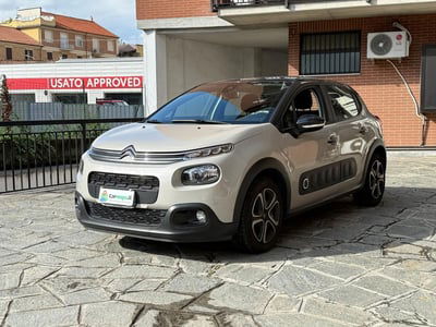 Citroen C3 BlueHDi 100 S&S Shine usata