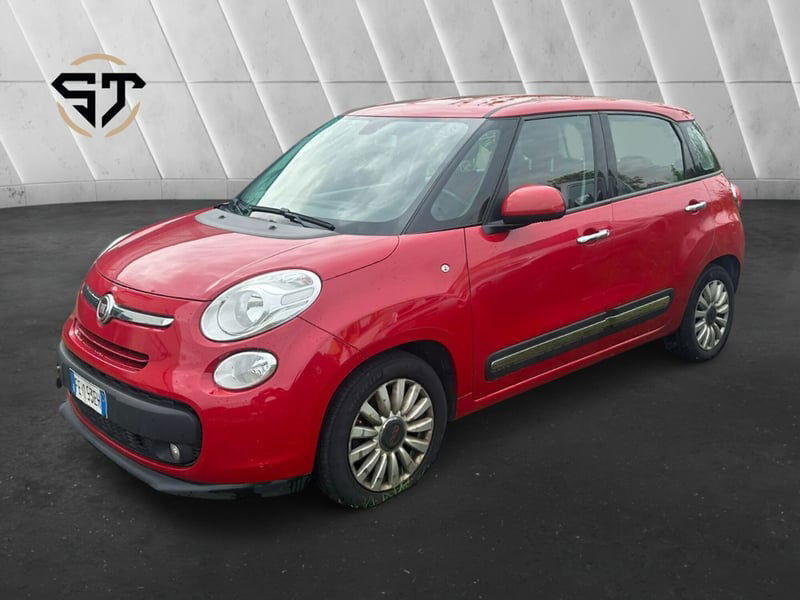 Fiat 500L 1.3 Multijet 95 CV Dualogic Urban