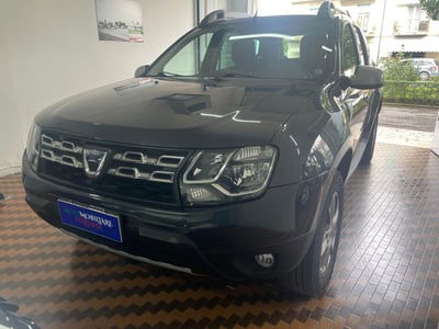 Dacia Duster 1.5 dCi 110CV 4x2 Lauréate usata