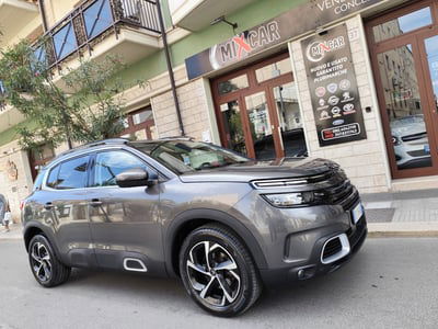 Citroen C5 Aircross Aircross BlueHDi 130 S&S EAT8 Shine usata