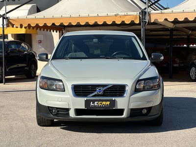 Volvo C30 1.6 Momentum usata