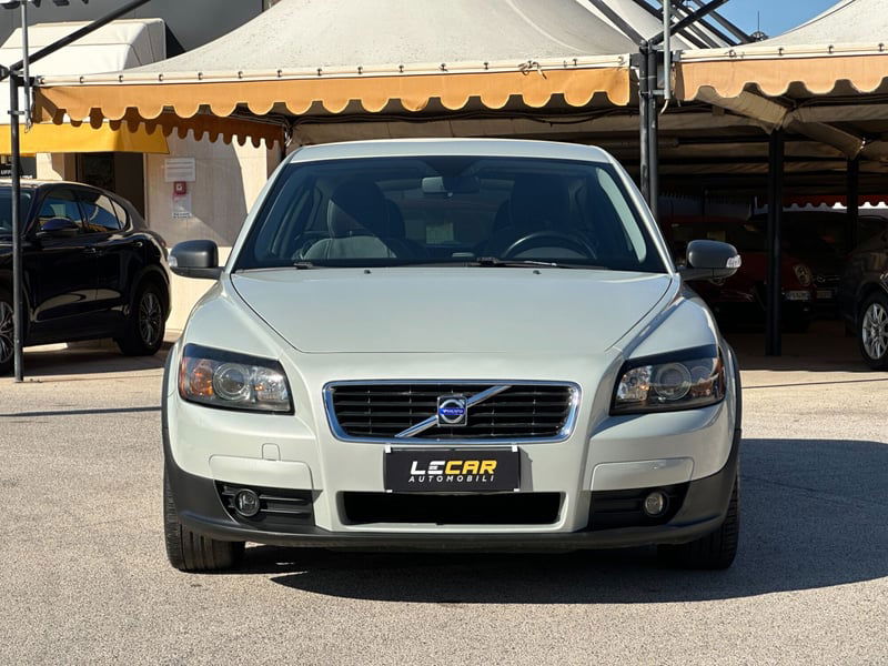Volvo C30 1.6 Momentum