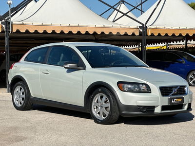 Volvo C30 1.6 Momentum usata