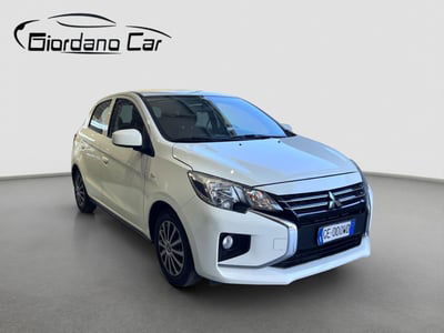 Mitsubishi Space Star 1.2 Funky usata
