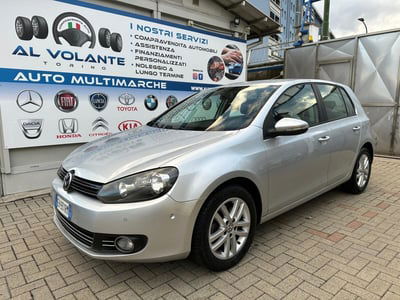 Volkswagen Golf 1.4 TSI 122CV 5p. Highline usata