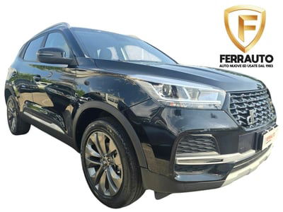 Dr dr 4.0 4.0 1.5 Bi-Fuel GPL usata