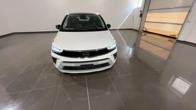 Opel Crossland 1.5 ECOTEC D 110 CV Start&Stop GS Line usata