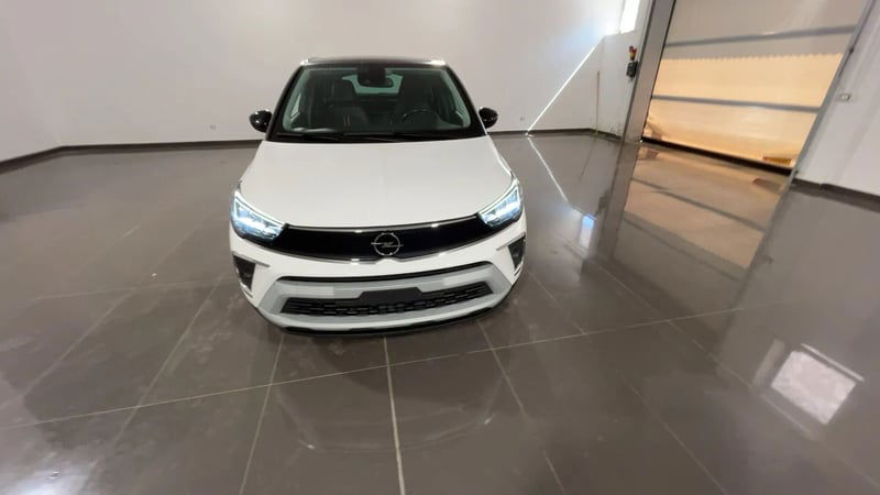 Opel Crossland 1.5 ECOTEC D 110 CV Start&Stop GS Line