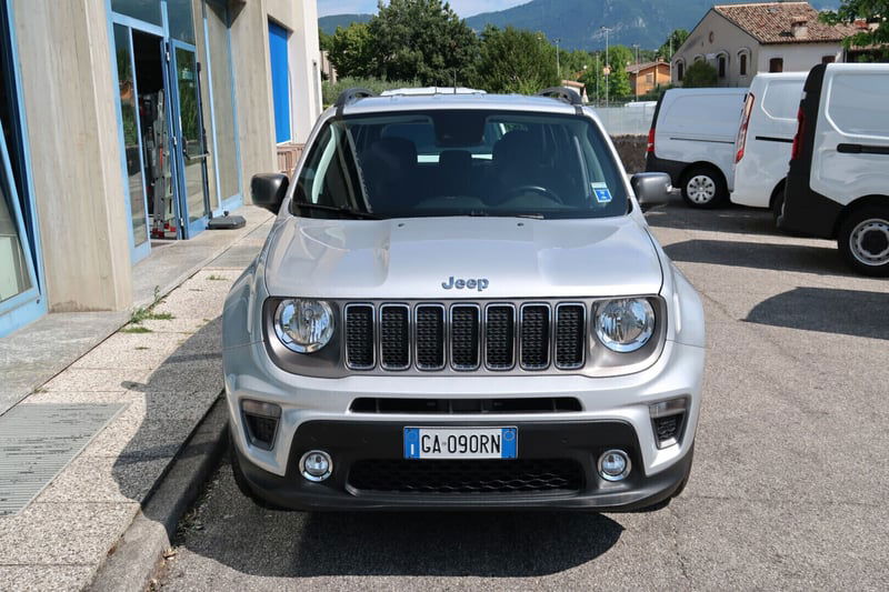 Jeep Renegade 1.0 T3 Limited