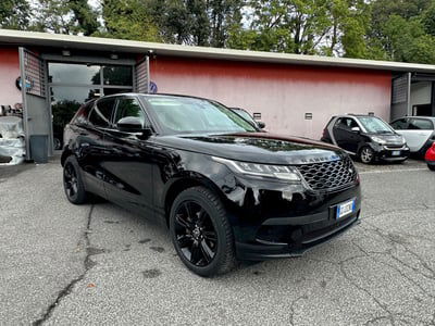 Land Rover Range Rover Velar 2.0 TD4 180 CV usata