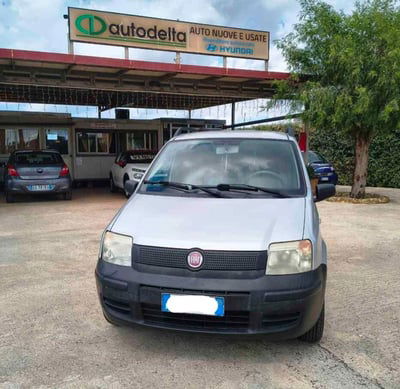 Fiat Panda 1.1 Actual usata